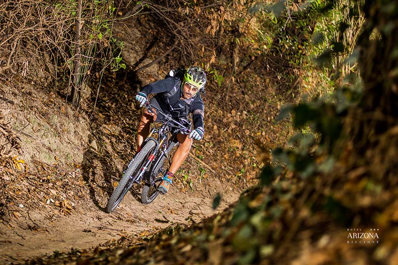 MTB Appennino Tosco Romagnolo MTB Appennino Tosco Romagnolo