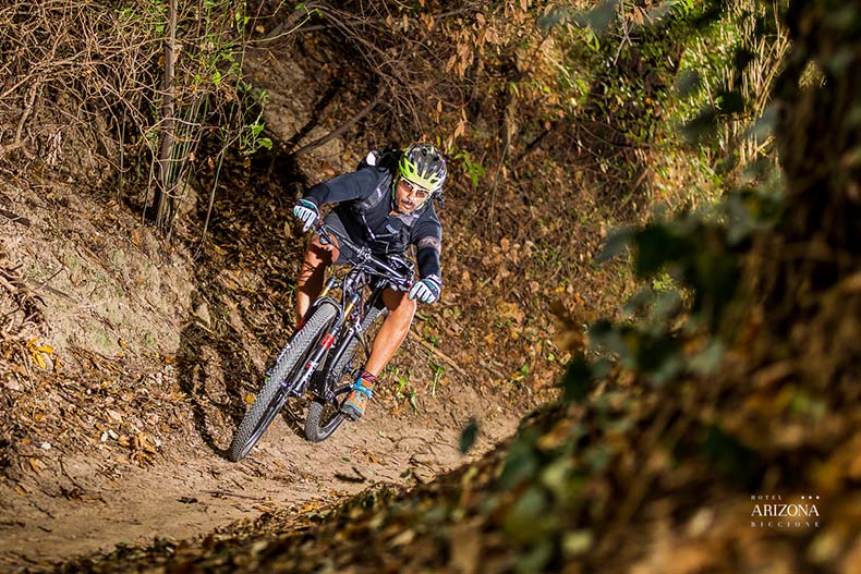 MTB Appennino Tosco Romagnolo