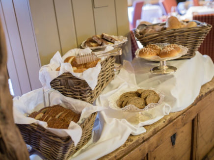 Mountain Design Hotel Alù