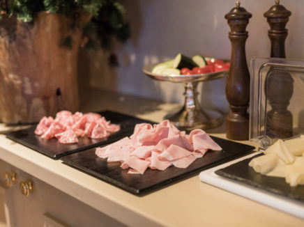 Mountain Design Hotel Alù