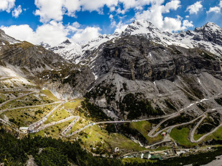 Mountain Design Hotel Alù