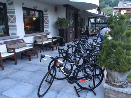 Mountain Design Hotel Alù