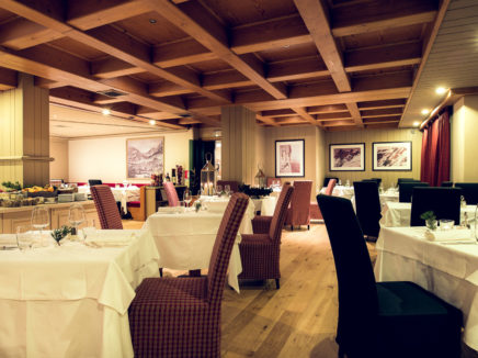 Mountain Design Hotel Alù