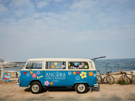 Ancora Hotel & Residence