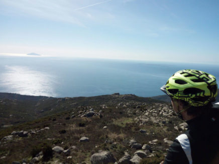 Hotel Tirrena - Country & Bike Hotel