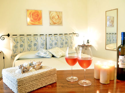 Hotel Tirrena - Country & Bike Hotel