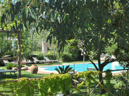 Hotel Tirrena - Country & Bike Hotel