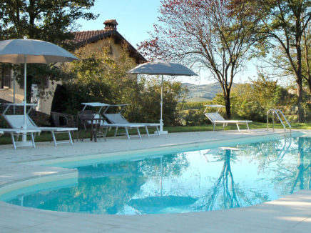 Locanda Camera con Vista