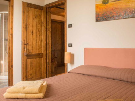 Locanda Camera con Vista