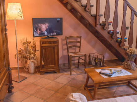 Locanda Camera con Vista