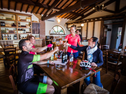 Salvapiano Holiday Ranch