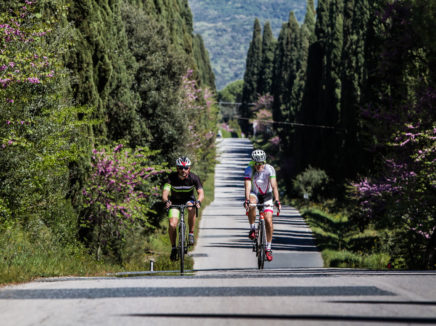 Salvapiano Holiday Ranch