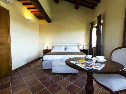 Salvapiano Holiday Ranch