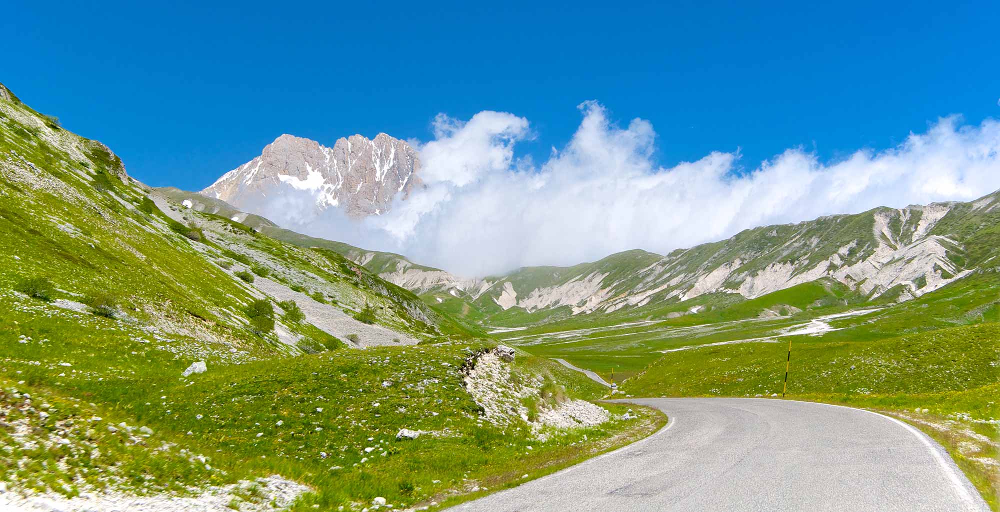 Campo Imperatore