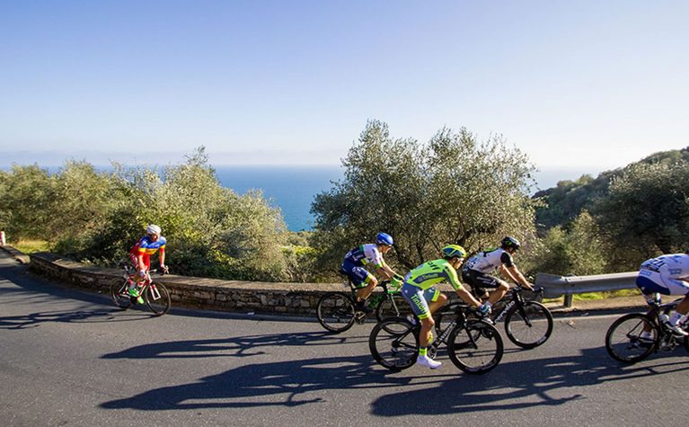 Villa Giada Bike Resort