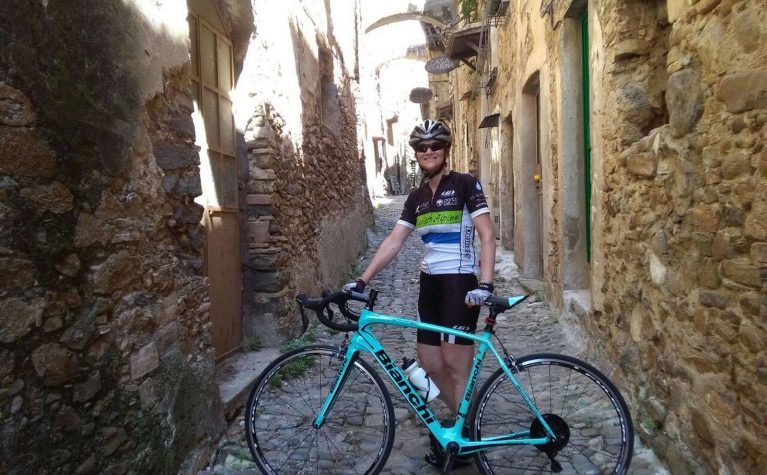 Villa Giada Bike Resort