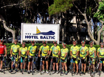Hotel Baltic