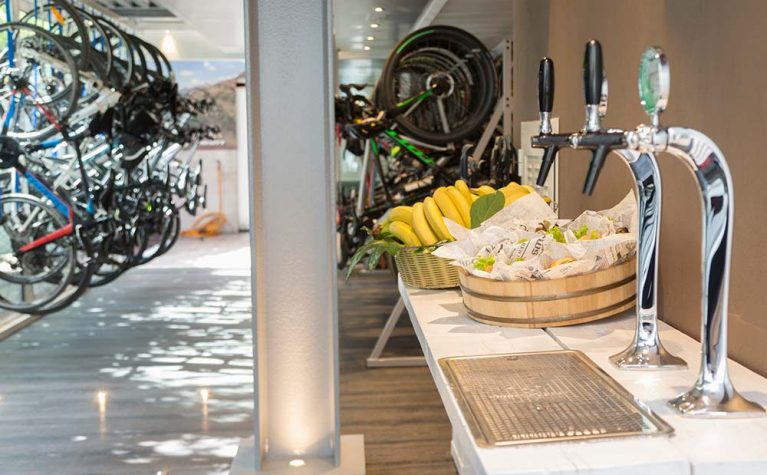 Hotel Dory and Suite