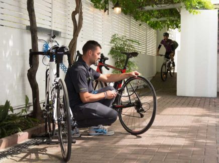 Hotel Dory and Suite