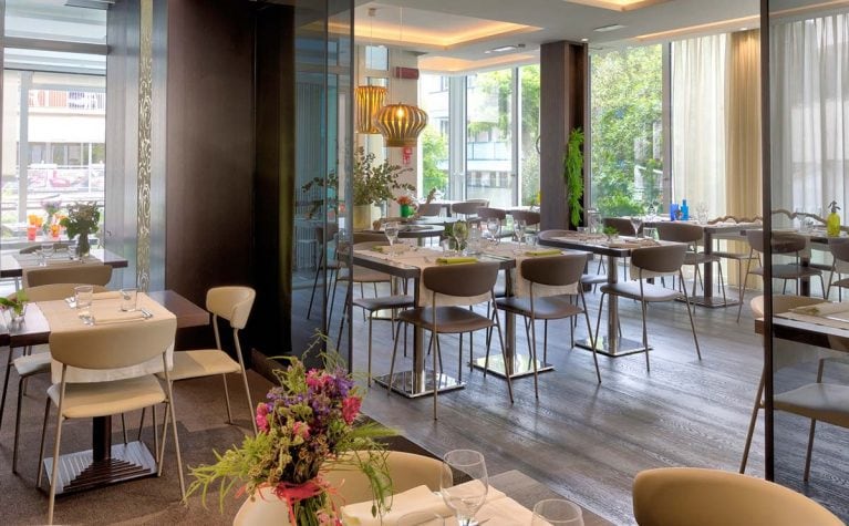 Hotel Dory and Suite