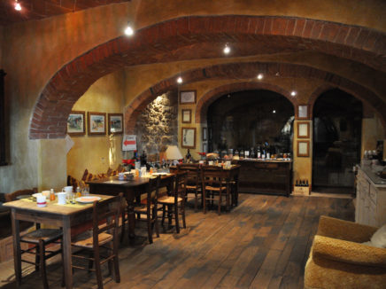 Agriturismo Il Molinello