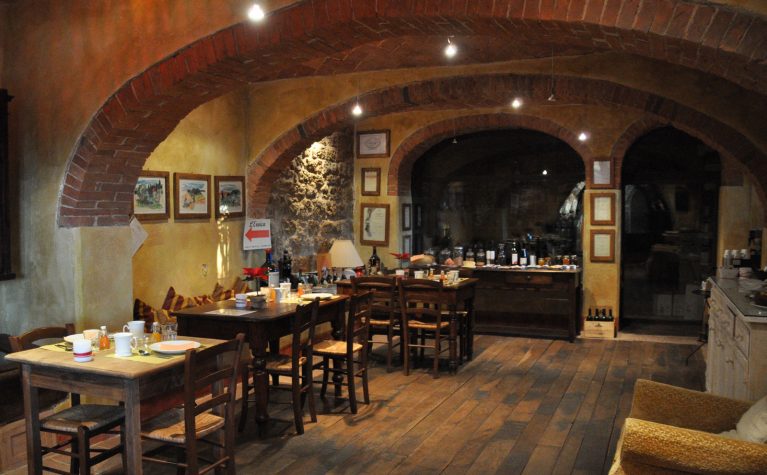 Agriturismo Il Molinello