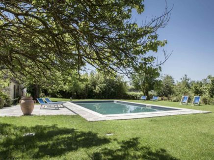 Agriturismo Il Molinello