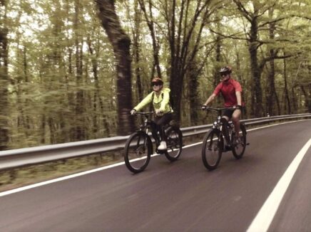 Hotel Casolare Le Terre Rosse