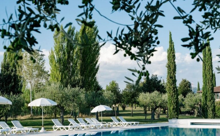 Hotel Spa & Golf Valle di Assisi