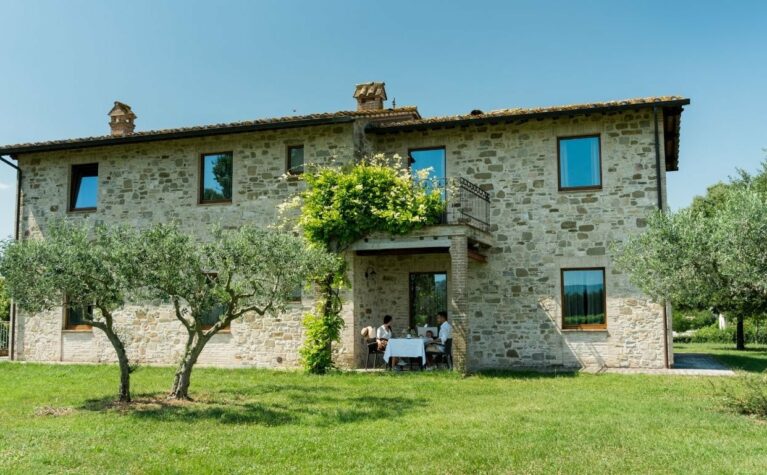 Hotel Spa & Golf Valle di Assisi