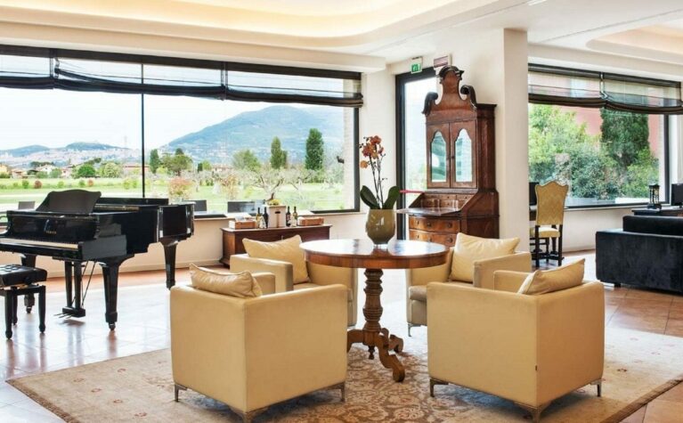 Hotel Spa & Golf Valle di Assisi
