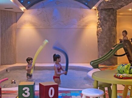 Hotel Spa & Golf Valle di Assisi