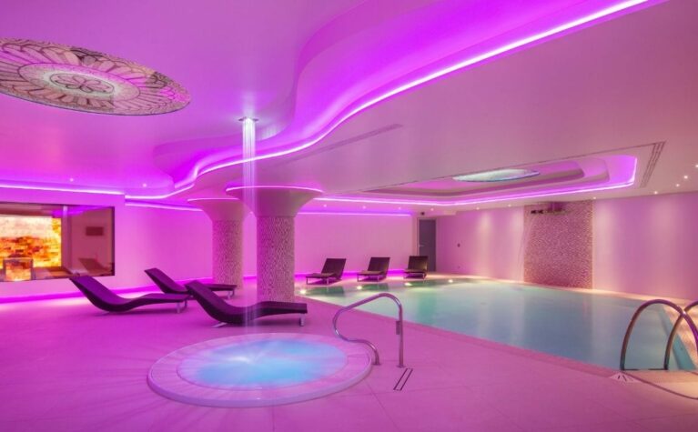 Hotel Spa & Golf Valle di Assisi