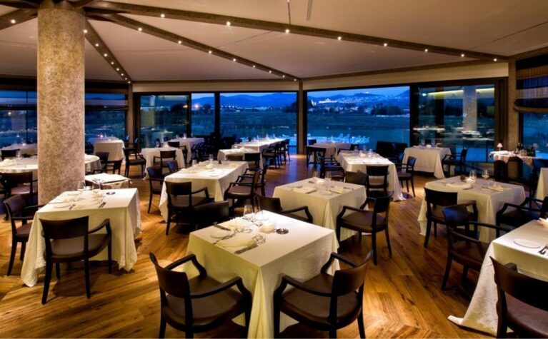 Hotel Spa & Golf Valle di Assisi