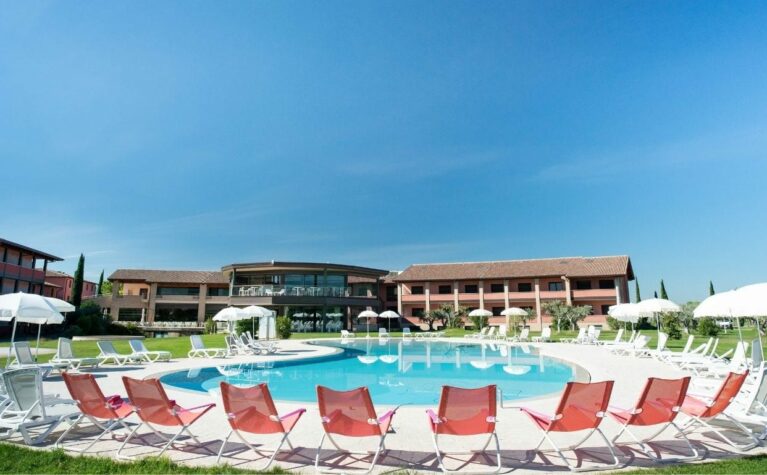 Hotel Spa & Golf Valle di Assisi