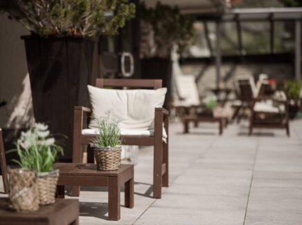 Mountain Design Hotel Alù