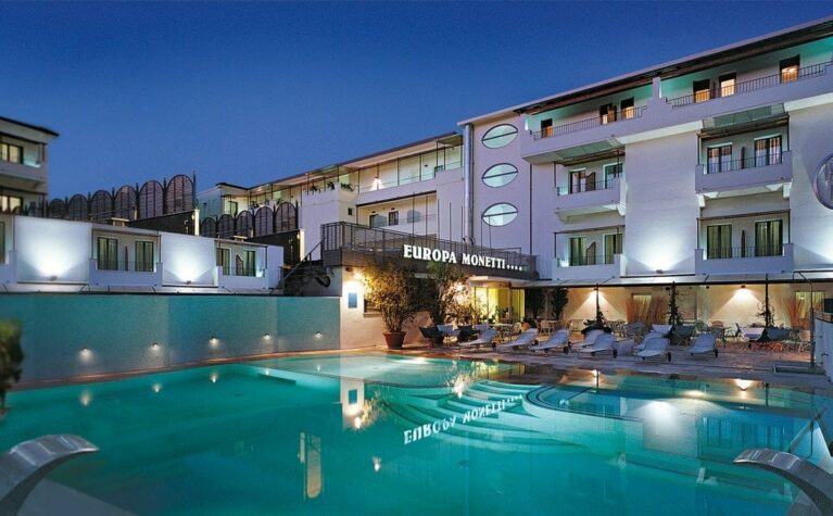 EM|hotel Europa Monetti