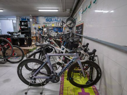 Resort Hotel Marinella