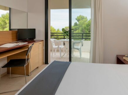 Hotel Baltic