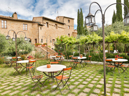 Borgo Capitano Collection