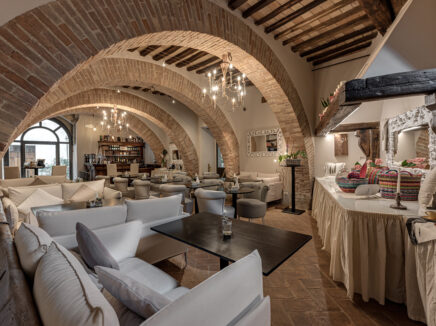 Borgo Capitano Collection