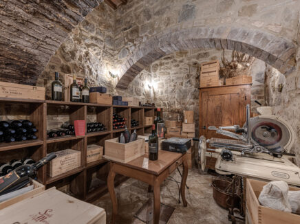 Borgo Capitano Collection