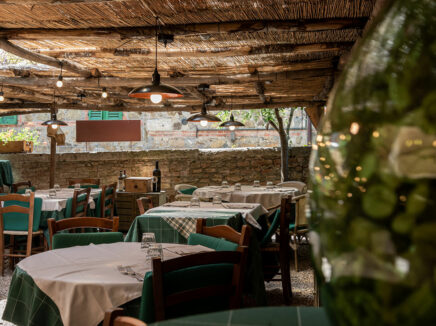 Borgo Capitano Collection