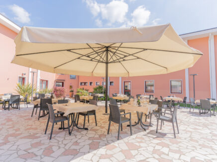 Veronello Resort