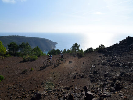 Stella Maris Bike Hotel