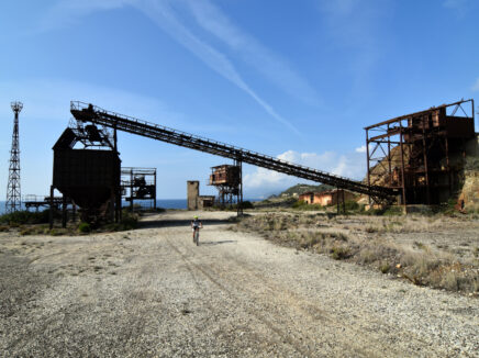 Stella Maris Bike Hotel