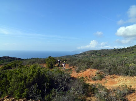 Stella Maris Bike Hotel