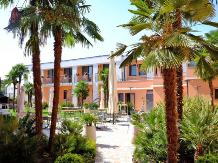 Veronello Resort