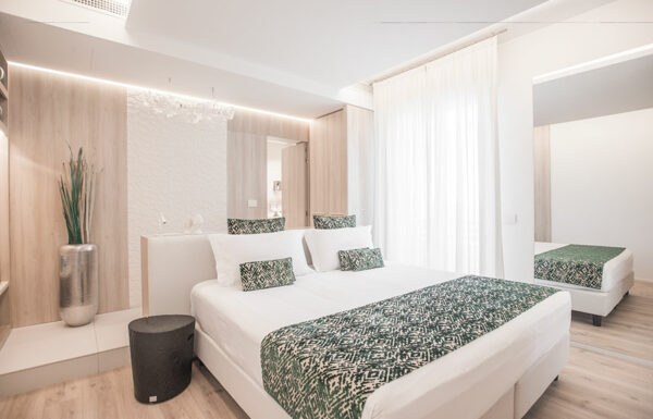 Suites Junior Glamour