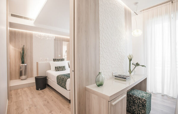 Suites Junior Glamour